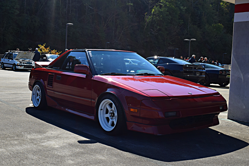 Illustration for article titled Magic City Octane Photodump from October and November